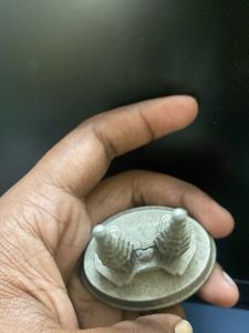 Malaysia Twin Towers Souvenir