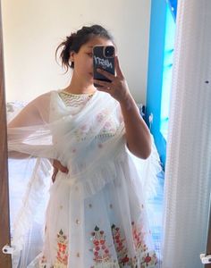 MYNTRA KURTA SET