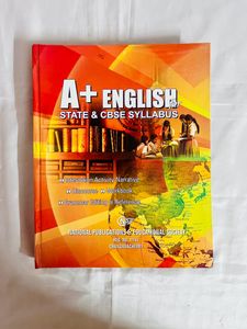 ENGLISH LEARNING GUIDE