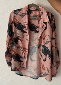Printed Shirt