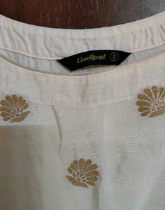 off white sharara set