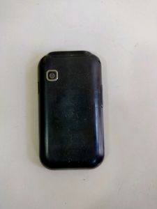 Samsung Champ Keypad Mobile Phone