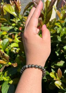 Pyrite Bracelet For Men &amp; Women