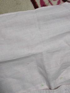 Versus Light Pink Shirt - Classic 44 Size