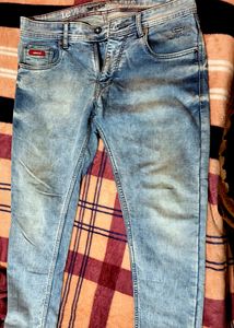 A Jeans For Men