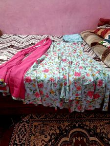 😍beautiful kurta set👌