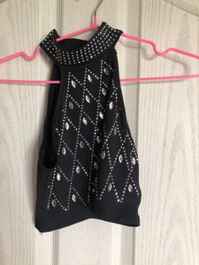 Like New Skirt And Top.