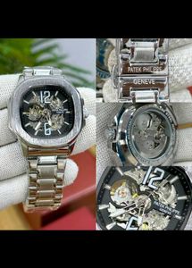 Patek Philippe Automatic