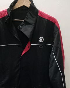 Bike Rider Jocket