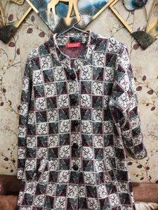 Women Long Cardigan