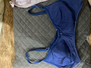 Combo Non-padded Bra