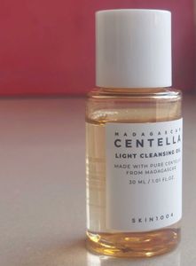 Skin1004 Centella Cleansing Oil (30ml)