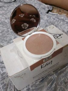 Kay Beauty Illuminating Highlighter - Copper Shine