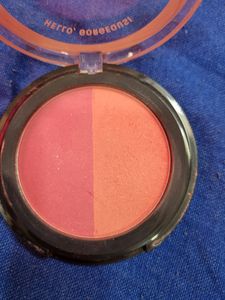 Matte Me Blush Duo Palette