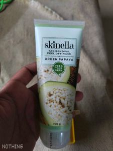 peel Off Mask COMBO OF 2 Product
