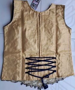 Embroidered Lehenga Choli