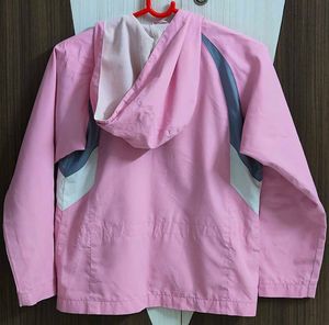 Pink Jacket⭐