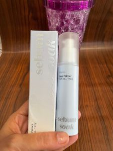 Etude Face Pore Primer Korean Products