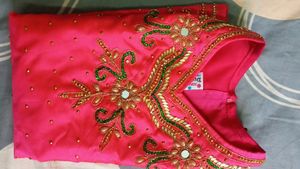 Absolutely New Patiyala Dress For 6 Years Girl