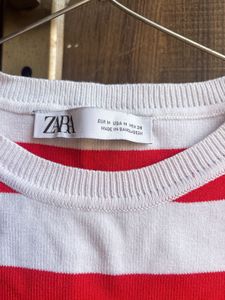 Zara Tank Top