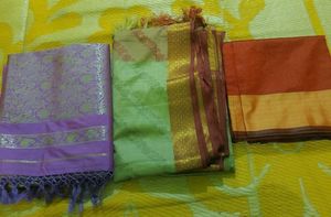 Saree COMBO