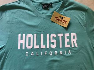 Slim fit tee