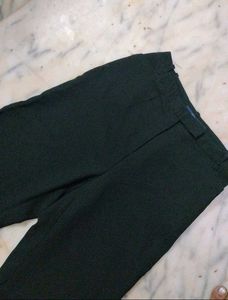 Joneswear Black Trousers Made In China