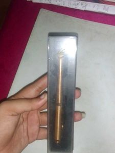 Parker Golden Colour New Pen Limited Edition
