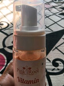 Face Wash