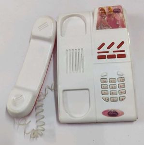 Disney Princess Toy Phone