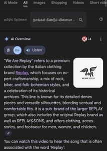 Replay Jeans
