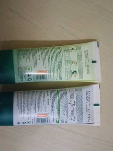 Himalaya Face Wash Duo