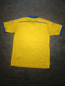 Vintage Chelsea FC Adidas Football Jersey