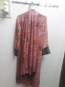 Kurti + Dupatta