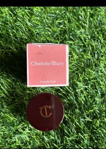 Charlotte Tilbury Pillow Talk Eyes To Mesmerise