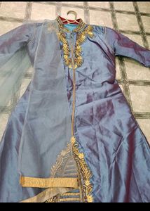 Pakistani Suit