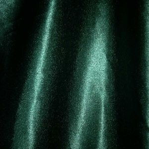 Art Silk Green Pakistani Suit
