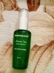 Selling Mama Earth Serum Pack Of 1