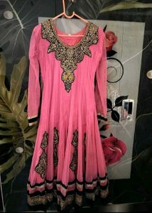 One Time Used ( With Pant Nd Dupatta)