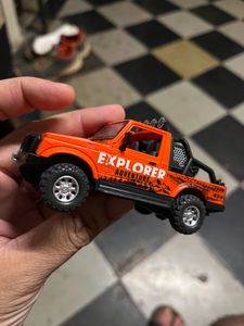 5PC Desi Car Toys  (Centy/Shinsei)