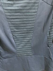 Active Wear Long Sleeves T-shirt