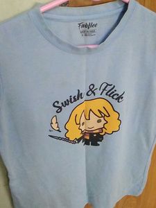 Printed Top For Casual Outings