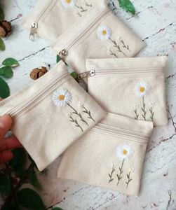 Embroidery! 🪡