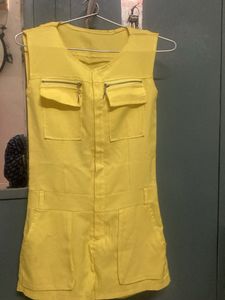 Girls Western Dress