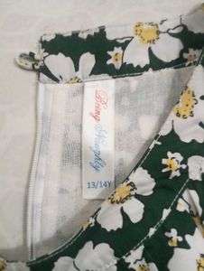 Cord Set For Girls