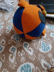 Decorative Owl Figurine money Bank