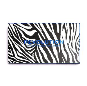 Makeup Revolution Eyeshadow Palette