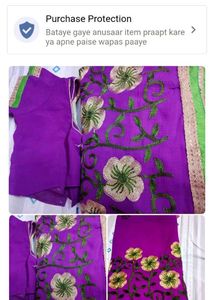Wedding Saree