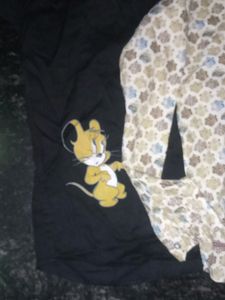 Pack Of Two Shirts