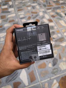 Noise Buds Marine Brand New Metallic Earbuds